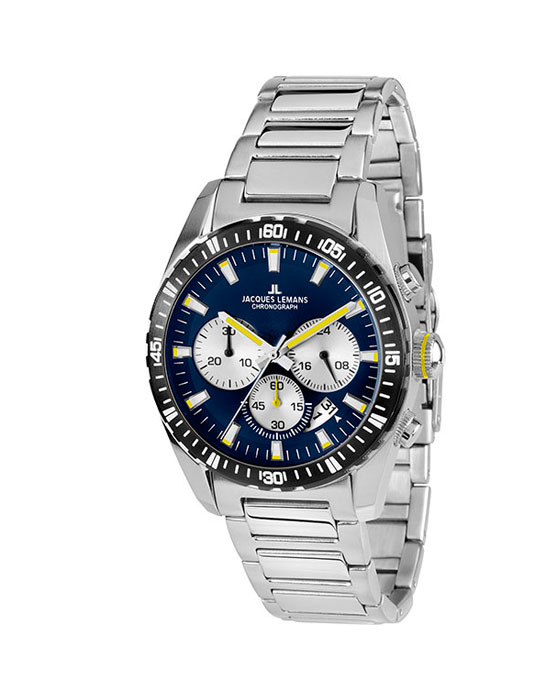 Часы Jacques Lemans Liverpool 1-1801M